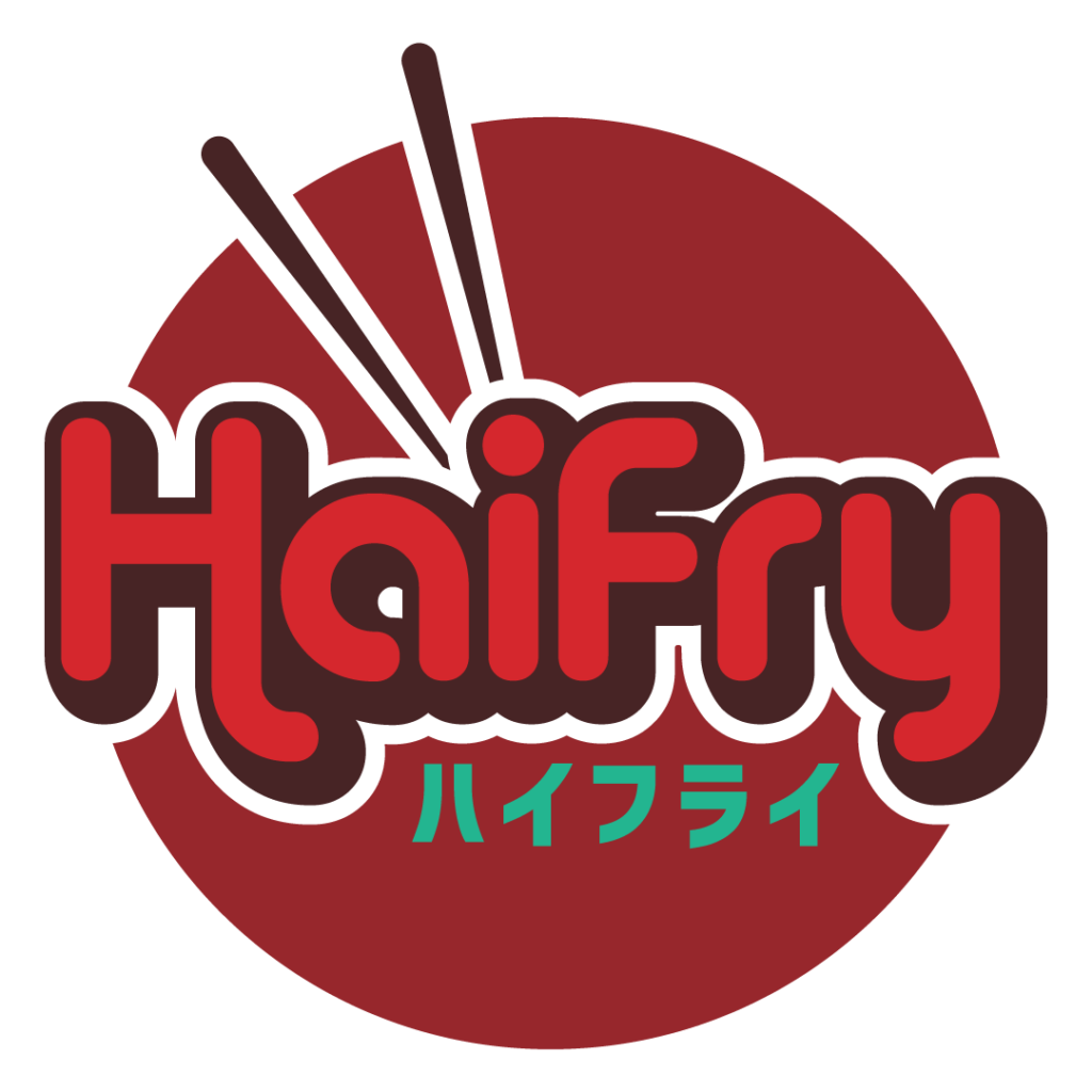 HaiFry: order online