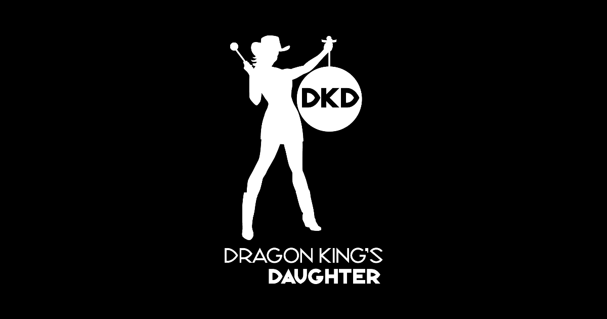 Dragon King's Daughter